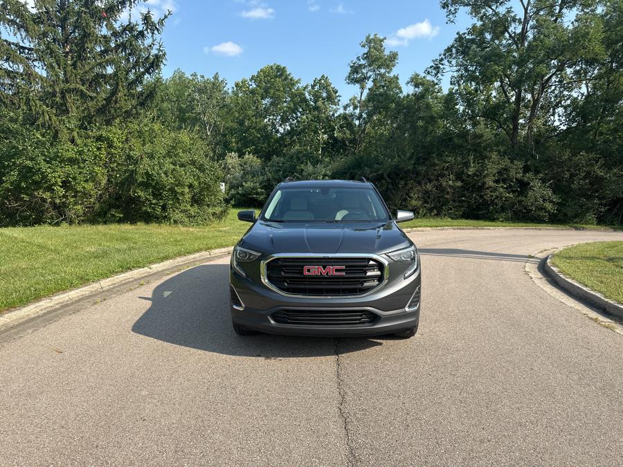 2018 GMC Terrain FWD 4dr SLE, available for sale in Beavercreek, Ohio | Wholesale Direct Motors. Beavercreek, Ohio 2018 GMC Terrain FWD 4dr SLE, available for sale in Beavercreek, Ohio | Wholesale Direct Motors. Beavercreek, Ohio