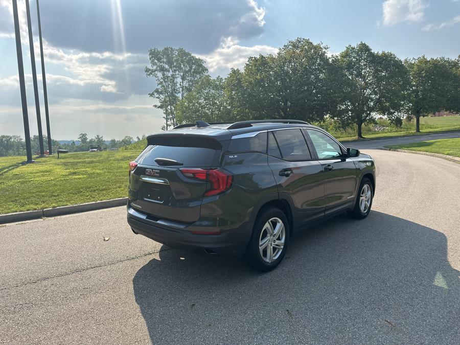 2018 GMC Terrain FWD 4dr SLE, available for sale in Beavercreek, Ohio | Wholesale Direct Motors. Beavercreek, Ohio 2018 GMC Terrain FWD 4dr SLE, available for sale in Beavercreek, Ohio | Wholesale Direct Motors. Beavercreek, Ohio