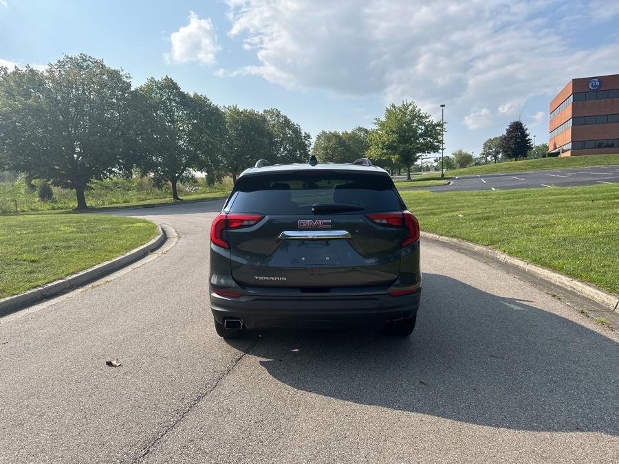 2018 GMC Terrain FWD 4dr SLE, available for sale in Beavercreek, Ohio | Wholesale Direct Motors. Beavercreek, Ohio 2018 GMC Terrain FWD 4dr SLE, available for sale in Beavercreek, Ohio | Wholesale Direct Motors. Beavercreek, Ohio
