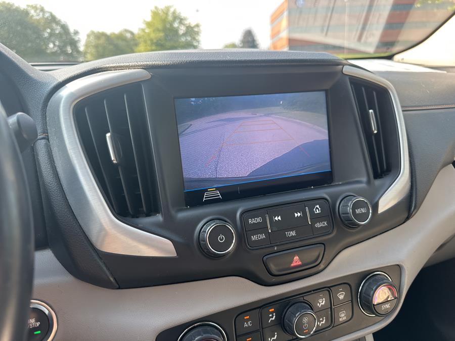 2018 GMC Terrain FWD 4dr SLE, available for sale in Beavercreek, Ohio | Wholesale Direct Motors. Beavercreek, Ohio 2018 GMC Terrain FWD 4dr SLE, available for sale in Beavercreek, Ohio | Wholesale Direct Motors. Beavercreek, Ohio