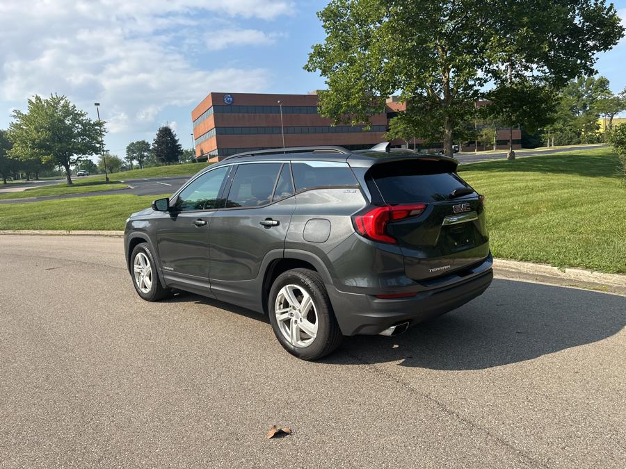 2018 GMC Terrain FWD 4dr SLE, available for sale in Beavercreek, Ohio | Wholesale Direct Motors. Beavercreek, Ohio 2018 GMC Terrain FWD 4dr SLE, available for sale in Beavercreek, Ohio | Wholesale Direct Motors. Beavercreek, Ohio