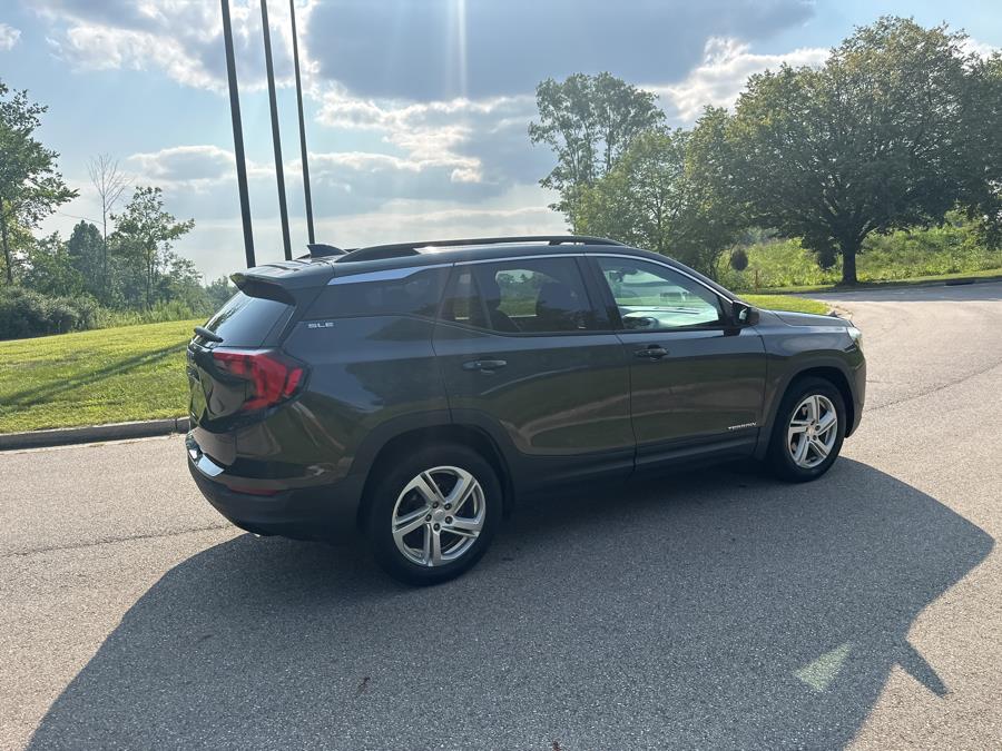 2018 GMC Terrain FWD 4dr SLE, available for sale in Beavercreek, Ohio | Wholesale Direct Motors. Beavercreek, Ohio 2018 GMC Terrain FWD 4dr SLE, available for sale in Beavercreek, Ohio | Wholesale Direct Motors. Beavercreek, Ohio