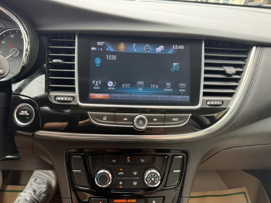 2018 Buick Encore AWD 4dr Sport Touring, available for sale in East Windsor, Connecticut | Century Auto And Truck. East Windsor, Connecticut 2018 Buick Encore AWD 4dr Sport Touring, available for sale in East Windsor, Connecticut | Century Auto And Truck. East Windsor, Connecticut