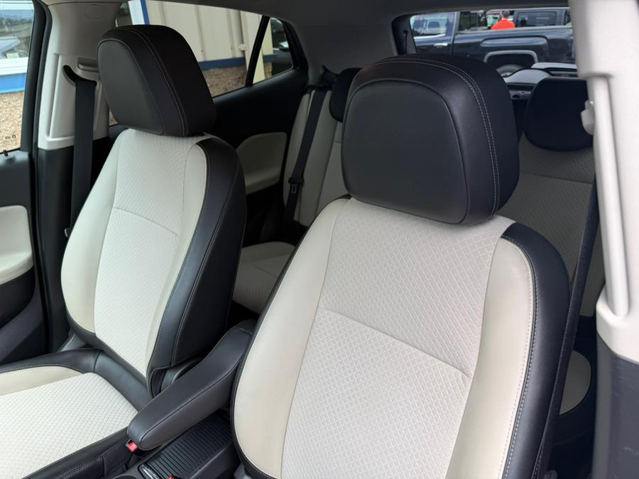 2018 Buick Encore AWD 4dr Sport Touring, available for sale in East Windsor, Connecticut | Century Auto And Truck. East Windsor, Connecticut 2018 Buick Encore AWD 4dr Sport Touring, available for sale in East Windsor, Connecticut | Century Auto And Truck. East Windsor, Connecticut