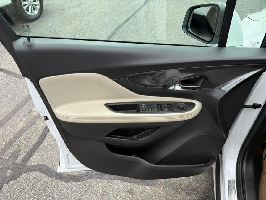 2018 Buick Encore AWD 4dr Sport Touring, available for sale in East Windsor, Connecticut | Century Auto And Truck. East Windsor, Connecticut 2018 Buick Encore AWD 4dr Sport Touring, available for sale in East Windsor, Connecticut | Century Auto And Truck. East Windsor, Connecticut