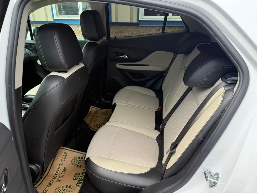 2018 Buick Encore AWD 4dr Sport Touring, available for sale in East Windsor, Connecticut | Century Auto And Truck. East Windsor, Connecticut 2018 Buick Encore AWD 4dr Sport Touring, available for sale in East Windsor, Connecticut | Century Auto And Truck. East Windsor, Connecticut
