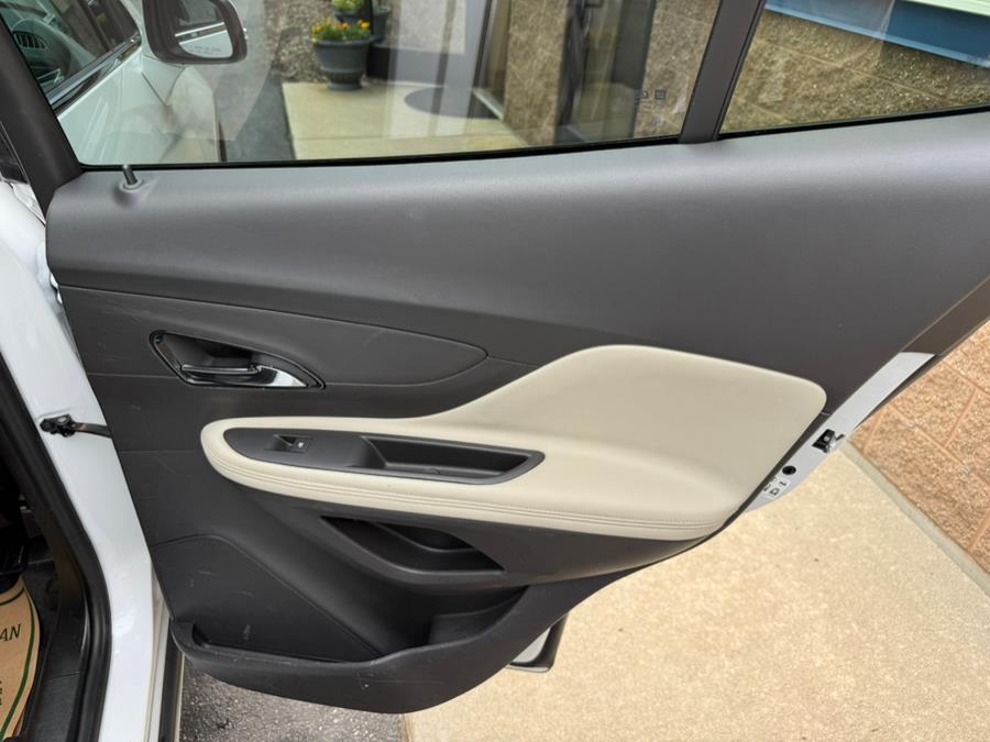 2018 Buick Encore AWD 4dr Sport Touring, available for sale in East Windsor, Connecticut | Century Auto And Truck. East Windsor, Connecticut 2018 Buick Encore AWD 4dr Sport Touring, available for sale in East Windsor, Connecticut | Century Auto And Truck. East Windsor, Connecticut