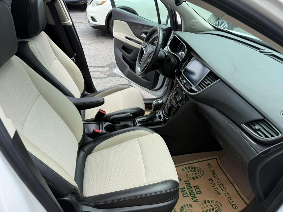 2018 Buick Encore AWD 4dr Sport Touring, available for sale in East Windsor, Connecticut | Century Auto And Truck. East Windsor, Connecticut 2018 Buick Encore AWD 4dr Sport Touring, available for sale in East Windsor, Connecticut | Century Auto And Truck. East Windsor, Connecticut