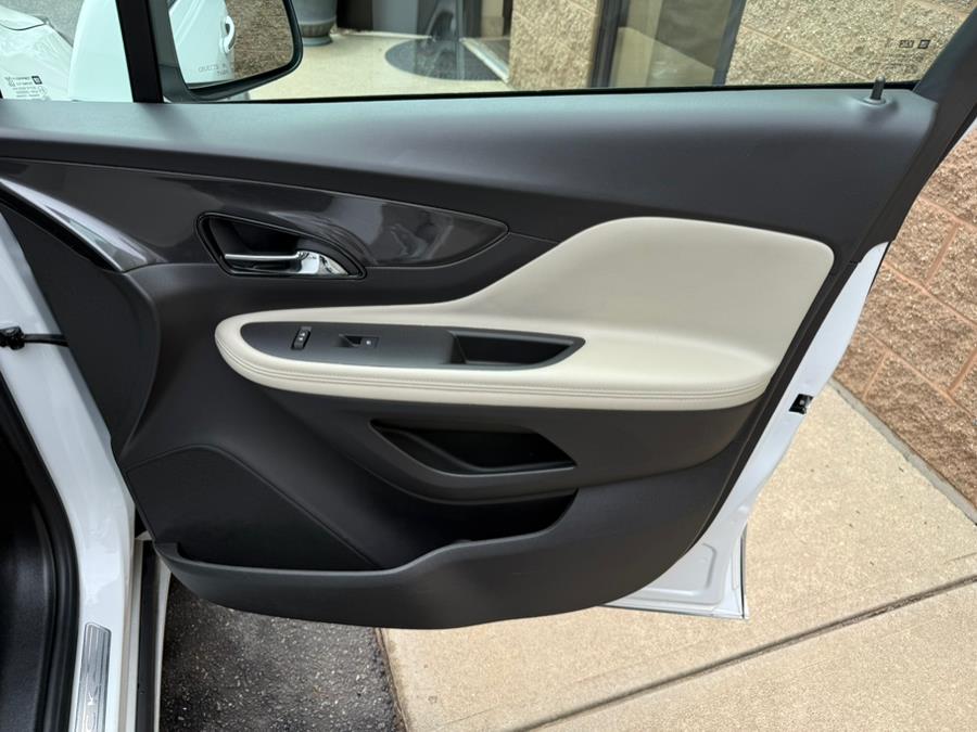 2018 Buick Encore AWD 4dr Sport Touring, available for sale in East Windsor, Connecticut | Century Auto And Truck. East Windsor, Connecticut 2018 Buick Encore AWD 4dr Sport Touring, available for sale in East Windsor, Connecticut | Century Auto And Truck. East Windsor, Connecticut