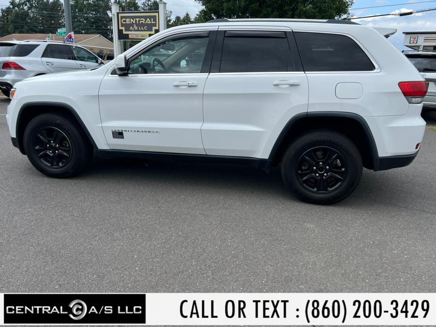 2014 Jeep Grand Cherokee 4WD 4dr Laredo, available for sale in East Windsor, Connecticut | Central A/S LLC. East Windsor, Connecticut 2014 Jeep Grand Cherokee 4WD 4dr Laredo, available for sale in East Windsor, Connecticut | Central A/S LLC. East Windsor, Connecticut