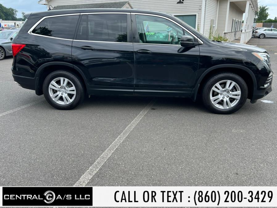 2018 Honda Pilot LX AWD, available for sale in East Windsor, Connecticut | Central A/S LLC. East Windsor, Connecticut 2018 Honda Pilot LX AWD, available for sale in East Windsor, Connecticut | Central A/S LLC. East Windsor, Connecticut