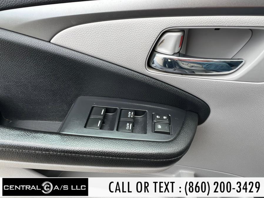 2018 Honda Pilot LX AWD, available for sale in East Windsor, Connecticut | Central A/S LLC. East Windsor, Connecticut 2018 Honda Pilot LX AWD, available for sale in East Windsor, Connecticut | Central A/S LLC. East Windsor, Connecticut