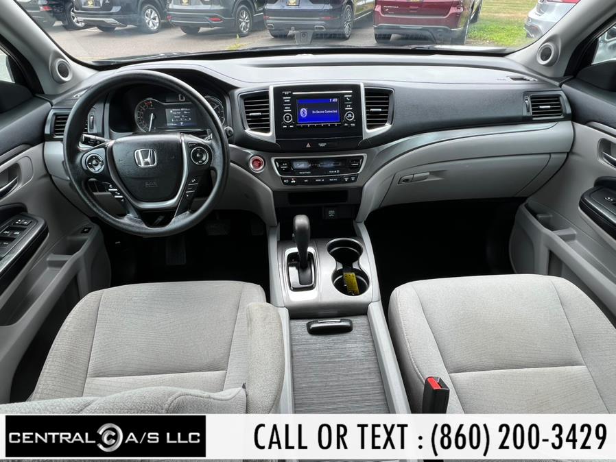 2018 Honda Pilot LX AWD, available for sale in East Windsor, Connecticut | Central A/S LLC. East Windsor, Connecticut 2018 Honda Pilot LX AWD, available for sale in East Windsor, Connecticut | Central A/S LLC. East Windsor, Connecticut
