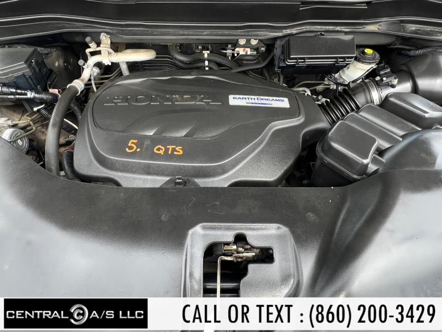 2018 Honda Pilot LX AWD, available for sale in East Windsor, Connecticut | Central A/S LLC. East Windsor, Connecticut 2018 Honda Pilot LX AWD, available for sale in East Windsor, Connecticut | Central A/S LLC. East Windsor, Connecticut