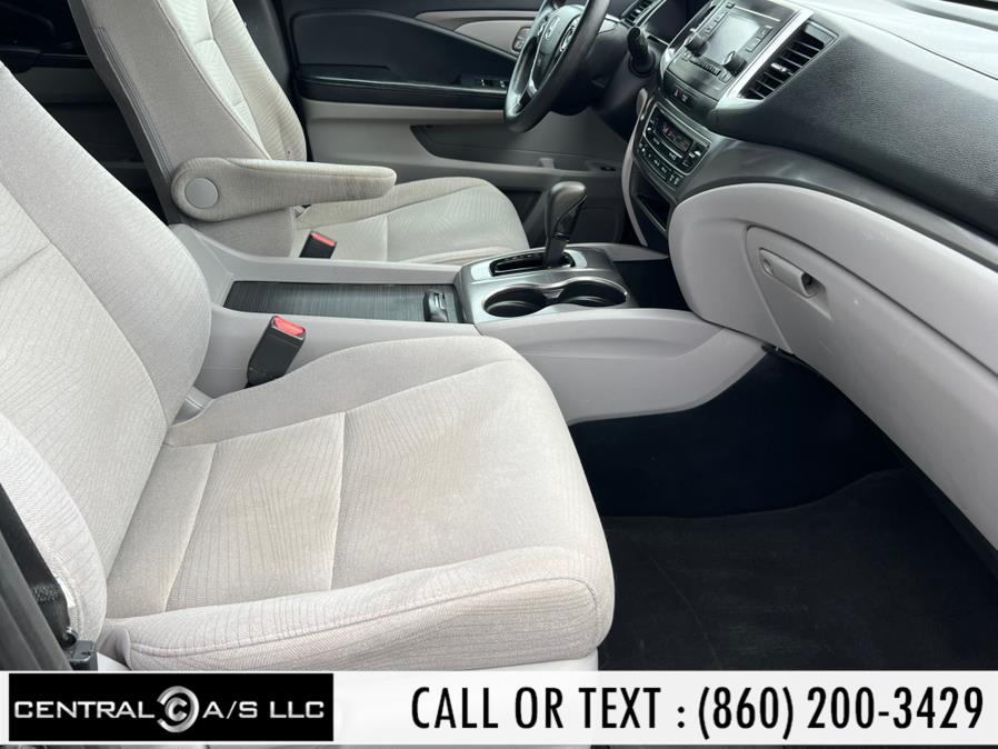 2018 Honda Pilot LX AWD, available for sale in East Windsor, Connecticut | Central A/S LLC. East Windsor, Connecticut 2018 Honda Pilot LX AWD, available for sale in East Windsor, Connecticut | Central A/S LLC. East Windsor, Connecticut