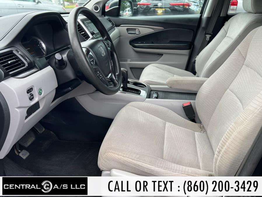 2018 Honda Pilot LX AWD, available for sale in East Windsor, Connecticut | Central A/S LLC. East Windsor, Connecticut 2018 Honda Pilot LX AWD, available for sale in East Windsor, Connecticut | Central A/S LLC. East Windsor, Connecticut
