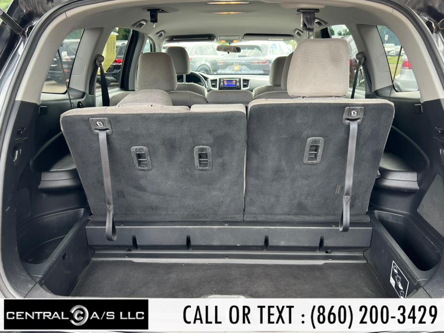 2018 Honda Pilot LX AWD, available for sale in East Windsor, Connecticut | Central A/S LLC. East Windsor, Connecticut 2018 Honda Pilot LX AWD, available for sale in East Windsor, Connecticut | Central A/S LLC. East Windsor, Connecticut