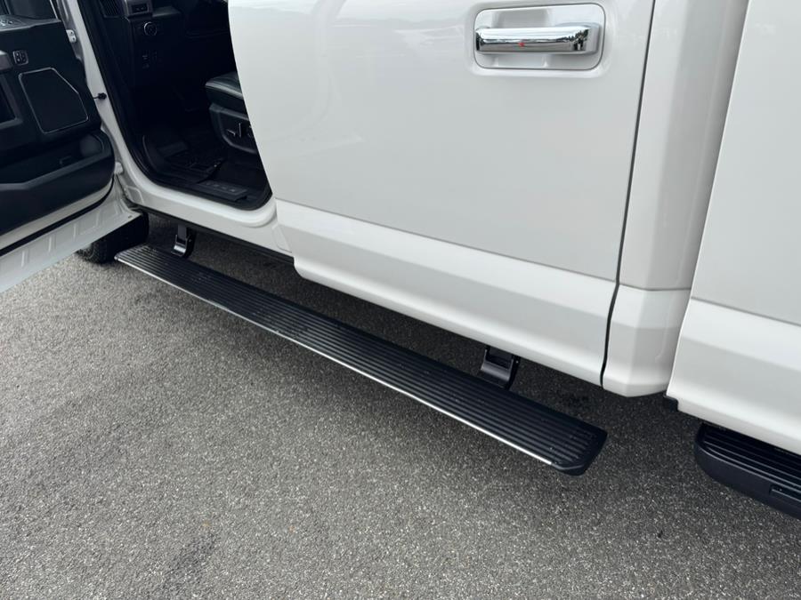 2018 Ford F-150 Platinum 4WD SuperCrew 5.5'' Box, available for sale in Berlin, Connecticut | Tru Auto Mall. Berlin, Connecticut 2018 Ford F-150 Platinum 4WD SuperCrew 5.5'' Box, available for sale in Berlin, Connecticut | Tru Auto Mall. Berlin, Connecticut