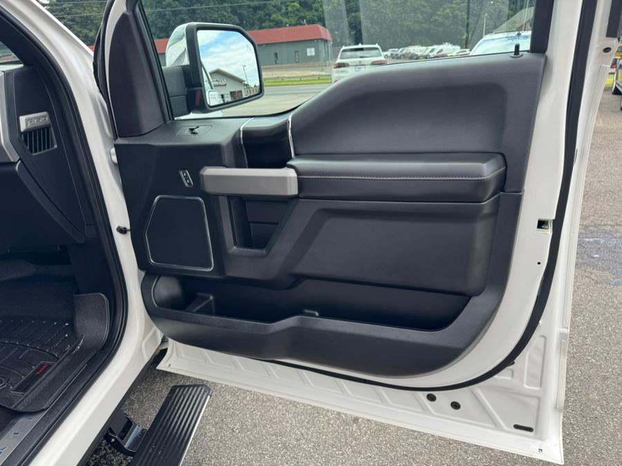 2018 Ford F-150 Platinum 4WD SuperCrew 5.5'' Box, available for sale in Berlin, Connecticut | Tru Auto Mall. Berlin, Connecticut 2018 Ford F-150 Platinum 4WD SuperCrew 5.5'' Box, available for sale in Berlin, Connecticut | Tru Auto Mall. Berlin, Connecticut