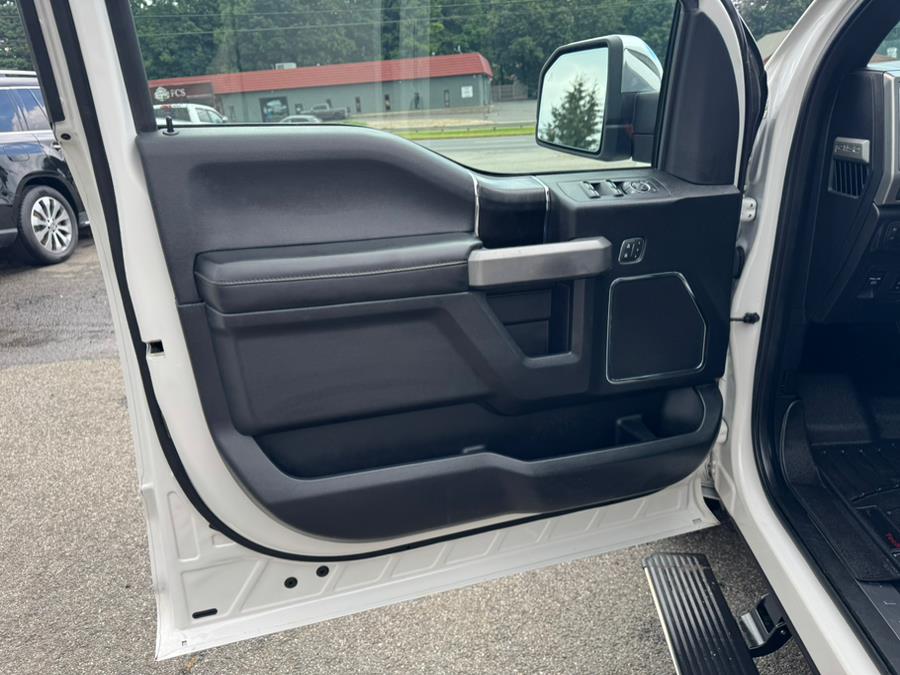 2018 Ford F-150 Platinum 4WD SuperCrew 5.5'' Box, available for sale in Berlin, Connecticut | Tru Auto Mall. Berlin, Connecticut 2018 Ford F-150 Platinum 4WD SuperCrew 5.5'' Box, available for sale in Berlin, Connecticut | Tru Auto Mall. Berlin, Connecticut