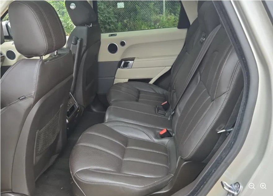 2016 Land Rover Range Rover Sport 4WD 4dr V6 Diesel HSE, available for sale in Hicksville, New York | REGAL AUTOHAUS. Hicksville, New York 2016 Land Rover Range Rover Sport 4WD 4dr V6 Diesel HSE, available for sale in Hicksville, New York | REGAL AUTOHAUS. Hicksville, New York