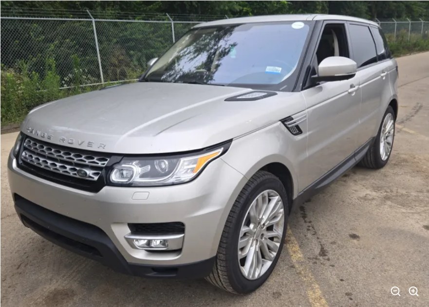 2016 Land Rover Range Rover Sport 4WD 4dr V6 Diesel HSE, available for sale in Hicksville, New York | REGAL AUTOHAUS. Hicksville, New York 2016 Land Rover Range Rover Sport 4WD 4dr V6 Diesel HSE, available for sale in Hicksville, New York | REGAL AUTOHAUS. Hicksville, New York