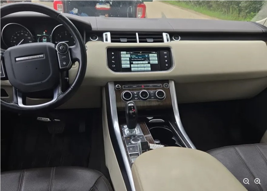 2016 Land Rover Range Rover Sport 4WD 4dr V6 Diesel HSE, available for sale in Hicksville, New York | REGAL AUTOHAUS. Hicksville, New York 2016 Land Rover Range Rover Sport 4WD 4dr V6 Diesel HSE, available for sale in Hicksville, New York | REGAL AUTOHAUS. Hicksville, New York