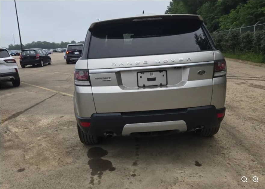 2016 Land Rover Range Rover Sport 4WD 4dr V6 Diesel HSE, available for sale in Hicksville, New York | REGAL AUTOHAUS. Hicksville, New York 2016 Land Rover Range Rover Sport 4WD 4dr V6 Diesel HSE, available for sale in Hicksville, New York | REGAL AUTOHAUS. Hicksville, New York