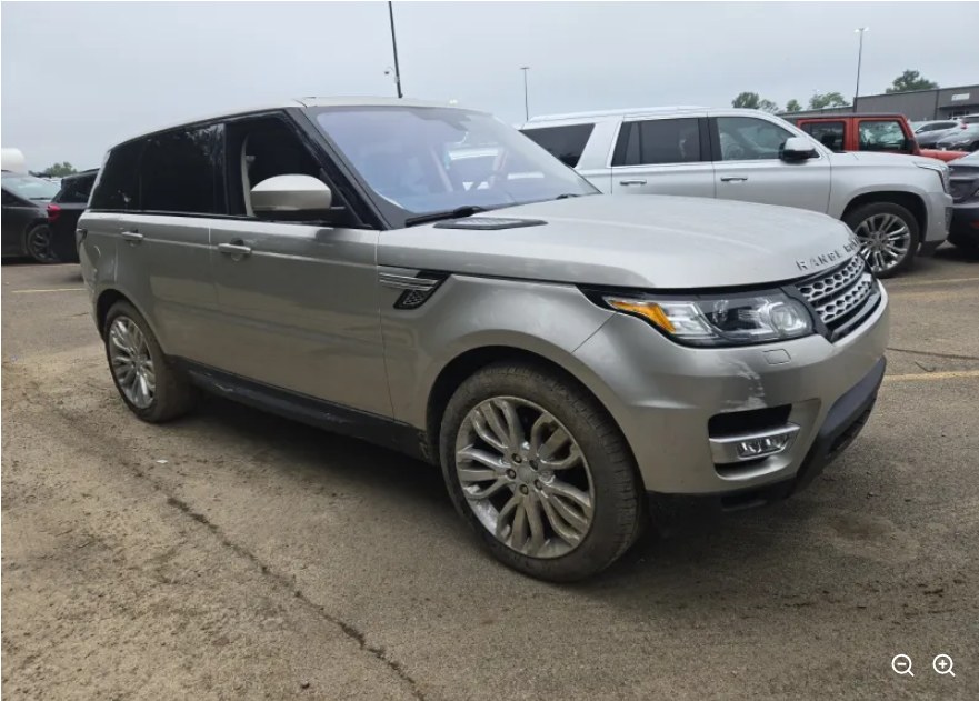2016 Land Rover Range Rover Sport 4WD 4dr V6 Diesel HSE, available for sale in Hicksville, New York | REGAL AUTOHAUS. Hicksville, New York 2016 Land Rover Range Rover Sport 4WD 4dr V6 Diesel HSE, available for sale in Hicksville, New York | REGAL AUTOHAUS. Hicksville, New York