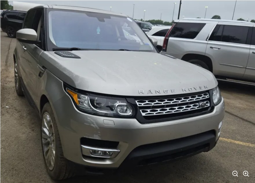 2016 Land Rover Range Rover Sport 4WD 4dr V6 Diesel HSE, available for sale in Hicksville, New York | REGAL AUTOHAUS. Hicksville, New York 2016 Land Rover Range Rover Sport 4WD 4dr V6 Diesel HSE, available for sale in Hicksville, New York | REGAL AUTOHAUS. Hicksville, New York