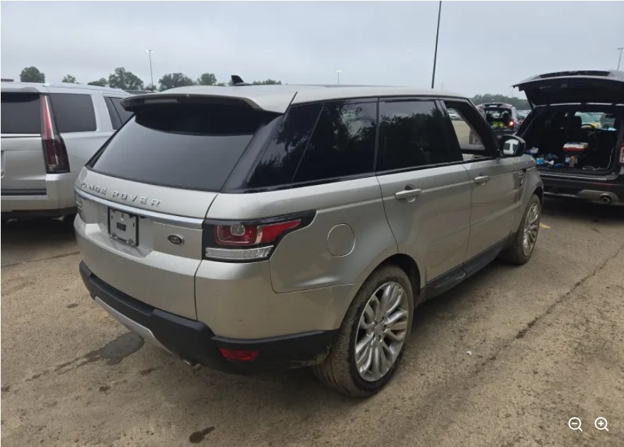 2016 Land Rover Range Rover Sport 4WD 4dr V6 Diesel HSE, available for sale in Hicksville, New York | REGAL AUTOHAUS. Hicksville, New York 2016 Land Rover Range Rover Sport 4WD 4dr V6 Diesel HSE, available for sale in Hicksville, New York | REGAL AUTOHAUS. Hicksville, New York