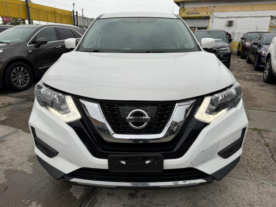 2017 Nissan Rogue 2017.5 AWD S, available for sale in Brooklyn, New York | Worlds Best Auto Inc. Brooklyn, New York 2017 Nissan Rogue 2017.5 AWD S, available for sale in Brooklyn, New York | Worlds Best Auto Inc. Brooklyn, New York