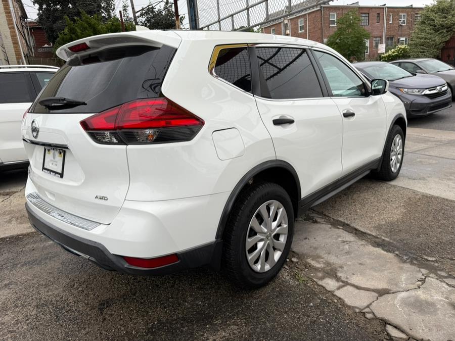 2017 Nissan Rogue 2017.5 AWD S, available for sale in Brooklyn, New York | Worlds Best Auto Inc. Brooklyn, New York 2017 Nissan Rogue 2017.5 AWD S, available for sale in Brooklyn, New York | Worlds Best Auto Inc. Brooklyn, New York