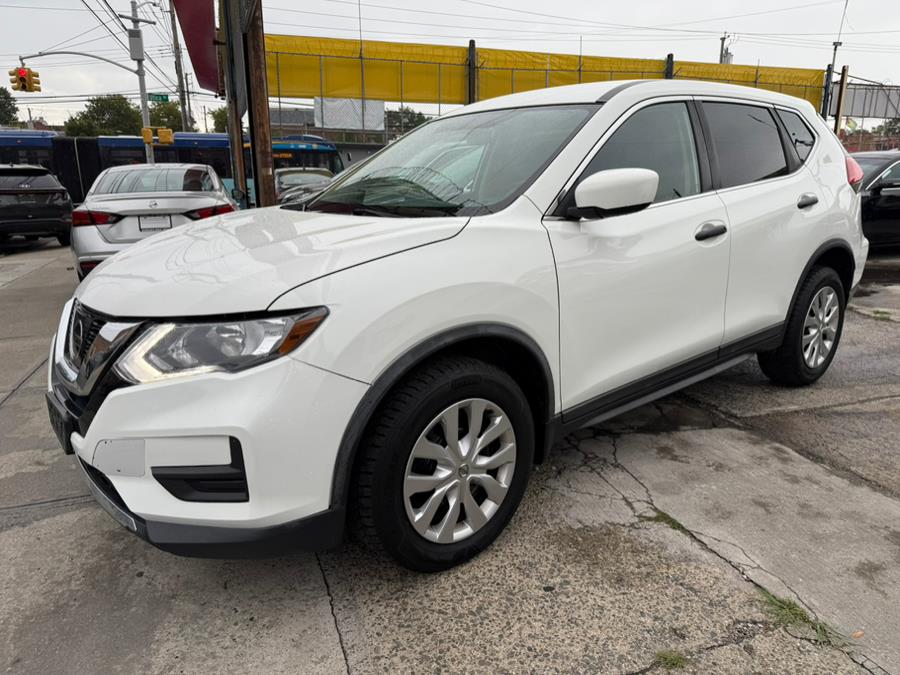 2017 Nissan Rogue 2017.5 AWD S, available for sale in Brooklyn, New York | Worlds Best Auto Inc. Brooklyn, New York 2017 Nissan Rogue 2017.5 AWD S, available for sale in Brooklyn, New York | Worlds Best Auto Inc. Brooklyn, New York