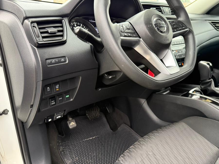 2017 Nissan Rogue 2017.5 AWD S, available for sale in Brooklyn, New York | Worlds Best Auto Inc. Brooklyn, New York 2017 Nissan Rogue 2017.5 AWD S, available for sale in Brooklyn, New York | Worlds Best Auto Inc. Brooklyn, New York