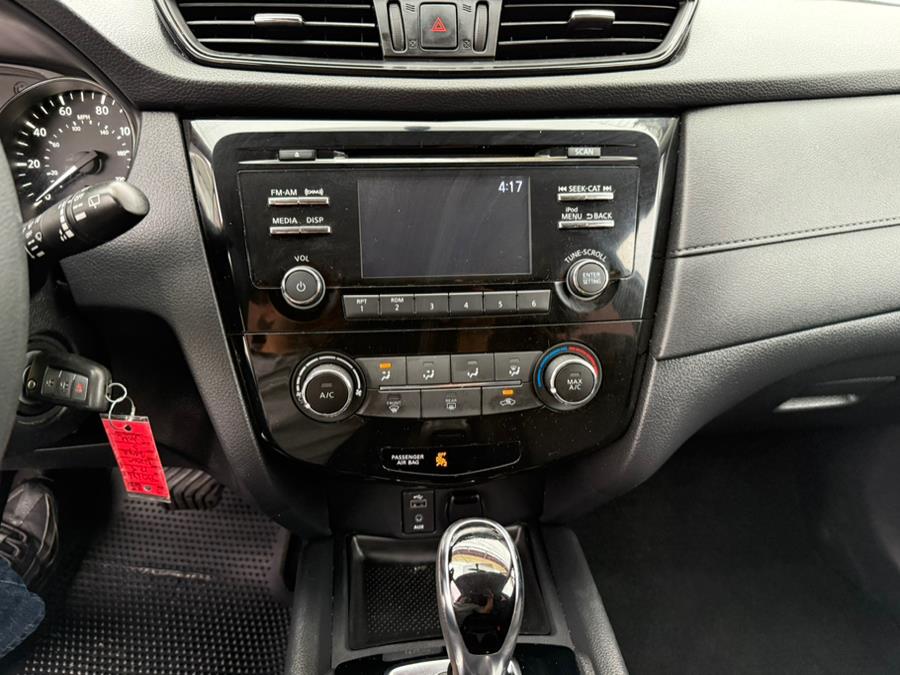 2017 Nissan Rogue 2017.5 AWD S, available for sale in Brooklyn, New York | Worlds Best Auto Inc. Brooklyn, New York 2017 Nissan Rogue 2017.5 AWD S, available for sale in Brooklyn, New York | Worlds Best Auto Inc. Brooklyn, New York