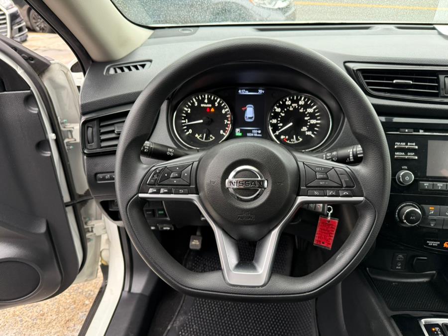 2017 Nissan Rogue 2017.5 AWD S, available for sale in Brooklyn, New York | Worlds Best Auto Inc. Brooklyn, New York 2017 Nissan Rogue 2017.5 AWD S, available for sale in Brooklyn, New York | Worlds Best Auto Inc. Brooklyn, New York