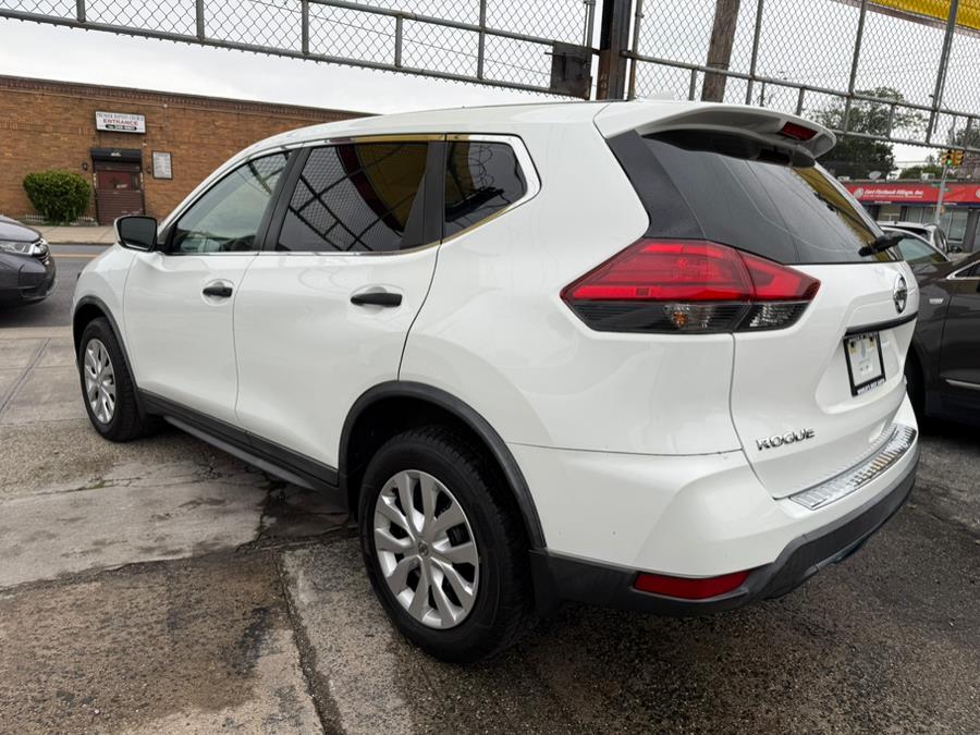 2017 Nissan Rogue 2017.5 AWD S, available for sale in Brooklyn, New York | Worlds Best Auto Inc. Brooklyn, New York 2017 Nissan Rogue 2017.5 AWD S, available for sale in Brooklyn, New York | Worlds Best Auto Inc. Brooklyn, New York