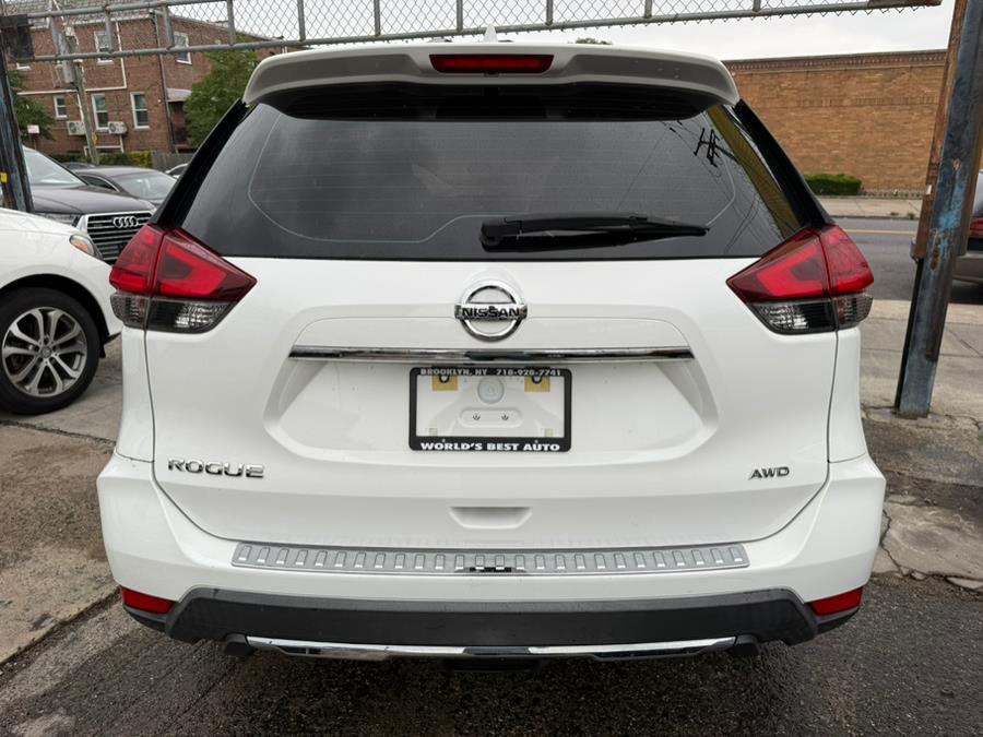 2017 Nissan Rogue 2017.5 AWD S, available for sale in Brooklyn, New York | Worlds Best Auto Inc. Brooklyn, New York 2017 Nissan Rogue 2017.5 AWD S, available for sale in Brooklyn, New York | Worlds Best Auto Inc. Brooklyn, New York