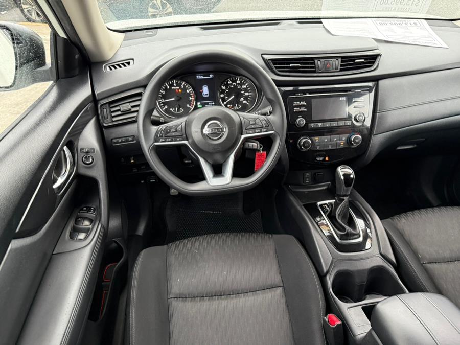2017 Nissan Rogue 2017.5 AWD S, available for sale in Brooklyn, New York | Worlds Best Auto Inc. Brooklyn, New York 2017 Nissan Rogue 2017.5 AWD S, available for sale in Brooklyn, New York | Worlds Best Auto Inc. Brooklyn, New York