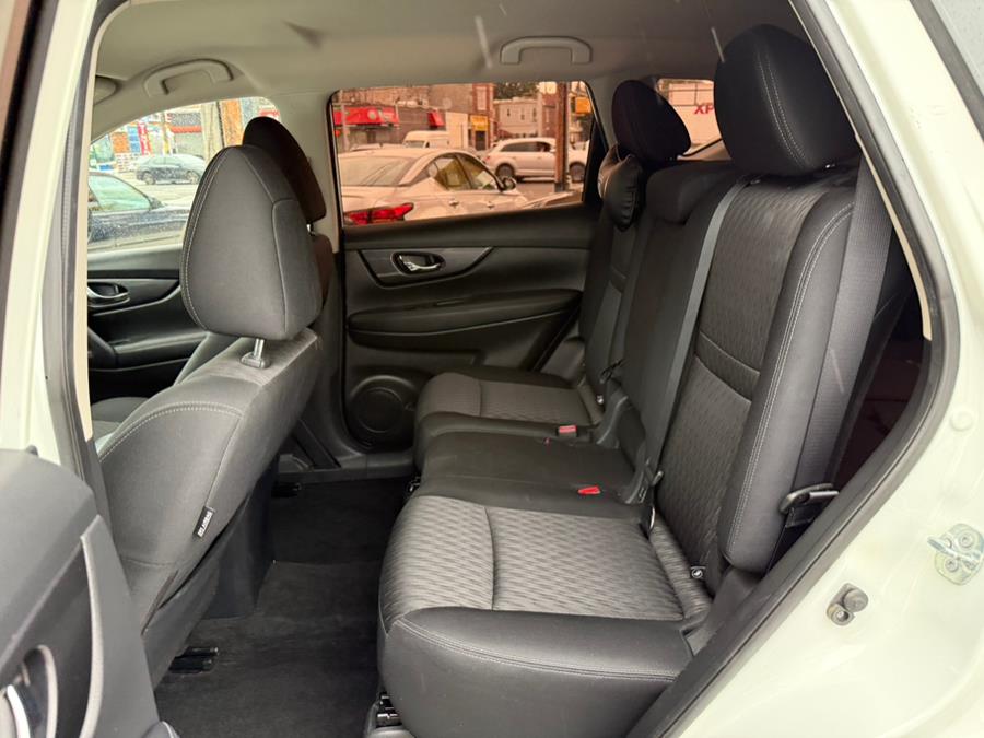 2017 Nissan Rogue 2017.5 AWD S, available for sale in Brooklyn, New York | Worlds Best Auto Inc. Brooklyn, New York 2017 Nissan Rogue 2017.5 AWD S, available for sale in Brooklyn, New York | Worlds Best Auto Inc. Brooklyn, New York