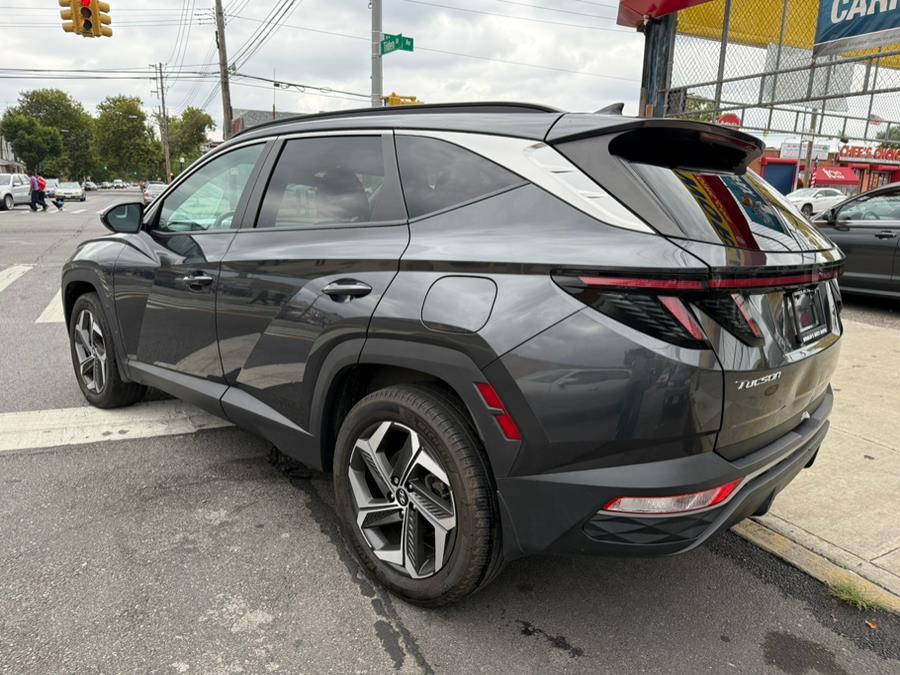 2022 Hyundai Tucson SEL AWD, available for sale in Brooklyn, New York | Worlds Best Auto Inc. Brooklyn, New York 2022 Hyundai Tucson SEL AWD, available for sale in Brooklyn, New York | Worlds Best Auto Inc. Brooklyn, New York