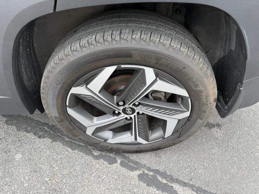 2022 Hyundai Tucson SEL AWD, available for sale in Brooklyn, New York | Worlds Best Auto Inc. Brooklyn, New York 2022 Hyundai Tucson SEL AWD, available for sale in Brooklyn, New York | Worlds Best Auto Inc. Brooklyn, New York