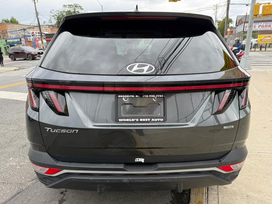 2022 Hyundai Tucson SEL AWD, available for sale in Brooklyn, New York | Worlds Best Auto Inc. Brooklyn, New York 2022 Hyundai Tucson SEL AWD, available for sale in Brooklyn, New York | Worlds Best Auto Inc. Brooklyn, New York