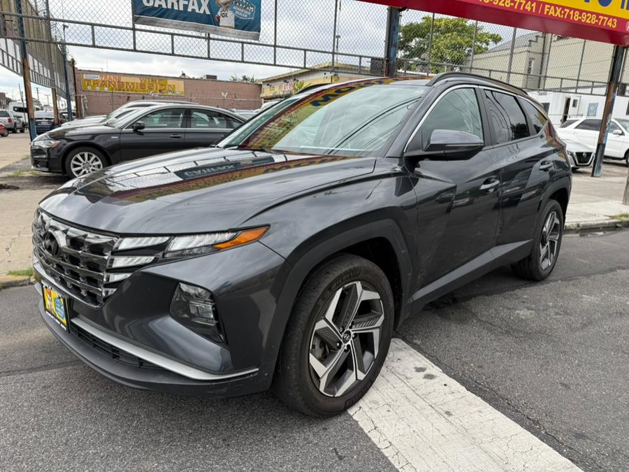 2022 Hyundai Tucson SEL AWD, available for sale in Brooklyn, New York | Worlds Best Auto Inc. Brooklyn, New York 2022 Hyundai Tucson SEL AWD, available for sale in Brooklyn, New York | Worlds Best Auto Inc. Brooklyn, New York