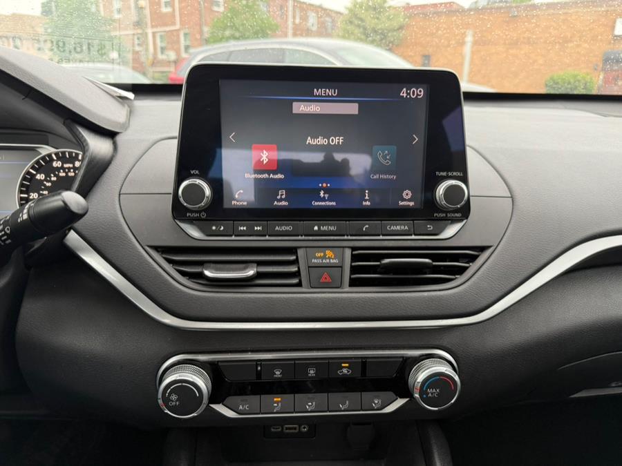 2020 Nissan Altima 2.5 S Sedan, available for sale in Brooklyn, New York | Worlds Best Auto Inc. Brooklyn, New York 2020 Nissan Altima 2.5 S Sedan, available for sale in Brooklyn, New York | Worlds Best Auto Inc. Brooklyn, New York