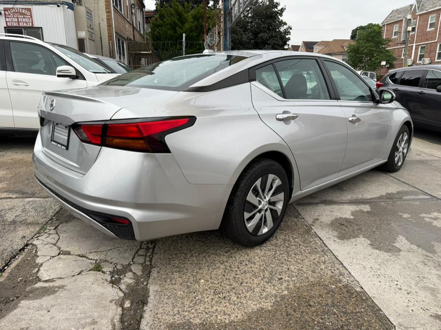2020 Nissan Altima 2.5 S Sedan, available for sale in Brooklyn, New York | Worlds Best Auto Inc. Brooklyn, New York 2020 Nissan Altima 2.5 S Sedan, available for sale in Brooklyn, New York | Worlds Best Auto Inc. Brooklyn, New York