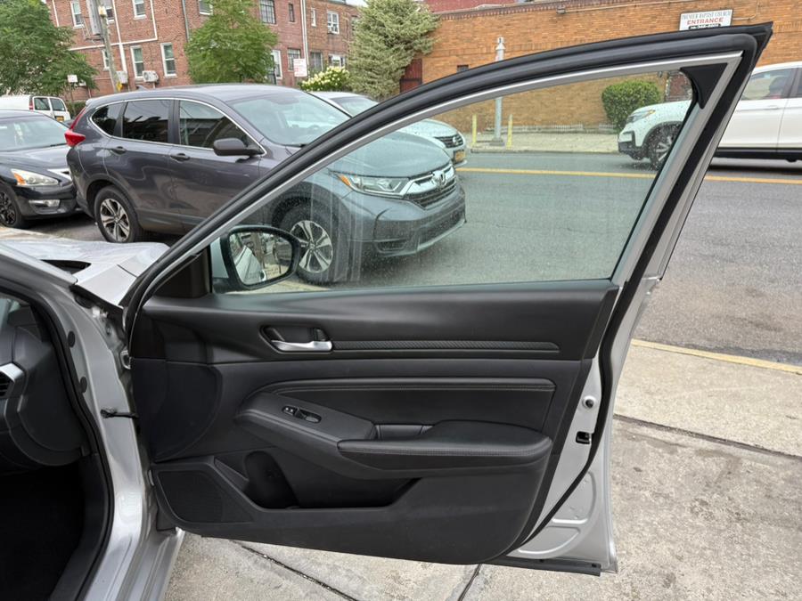 2020 Nissan Altima 2.5 S Sedan, available for sale in Brooklyn, New York | Worlds Best Auto Inc. Brooklyn, New York 2020 Nissan Altima 2.5 S Sedan, available for sale in Brooklyn, New York | Worlds Best Auto Inc. Brooklyn, New York