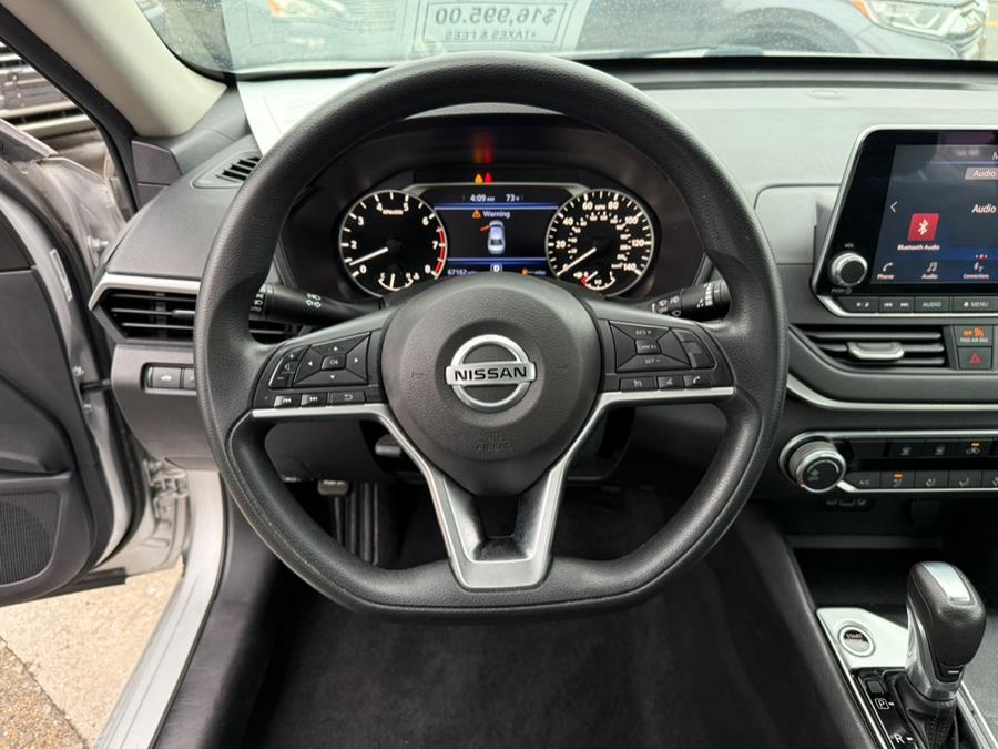2020 Nissan Altima 2.5 S Sedan, available for sale in Brooklyn, New York | Worlds Best Auto Inc. Brooklyn, New York 2020 Nissan Altima 2.5 S Sedan, available for sale in Brooklyn, New York | Worlds Best Auto Inc. Brooklyn, New York