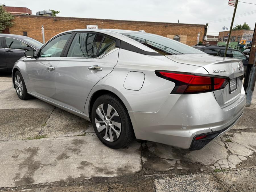 2020 Nissan Altima 2.5 S Sedan, available for sale in Brooklyn, New York | Worlds Best Auto Inc. Brooklyn, New York 2020 Nissan Altima 2.5 S Sedan, available for sale in Brooklyn, New York | Worlds Best Auto Inc. Brooklyn, New York